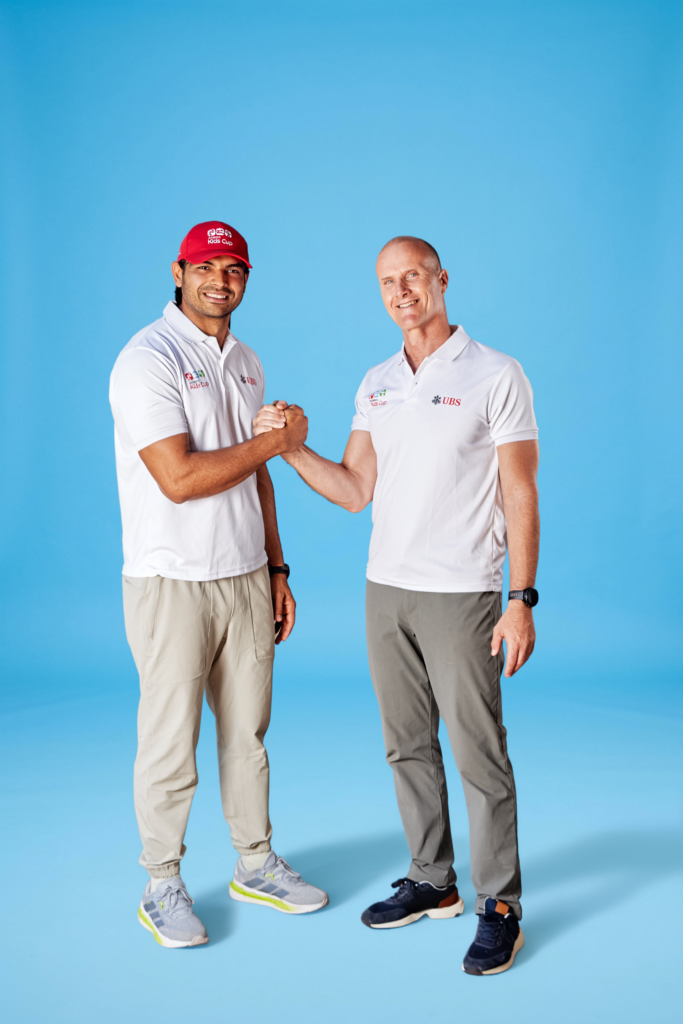 Neeraj and Daniel are fully committed to the future of Indian athletics
